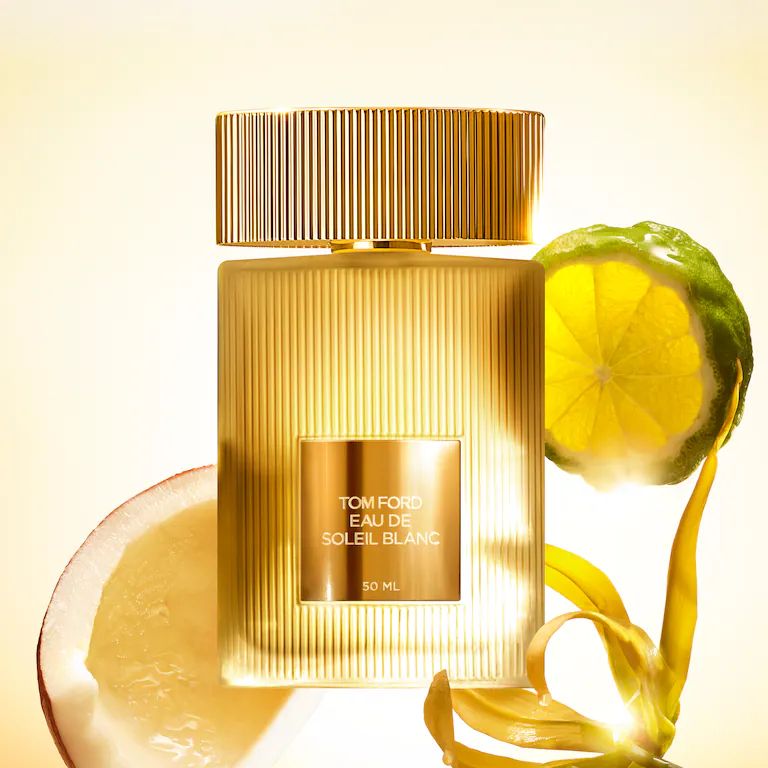 TOM FORD Eau de Soleil Blanc Eau de Parfum