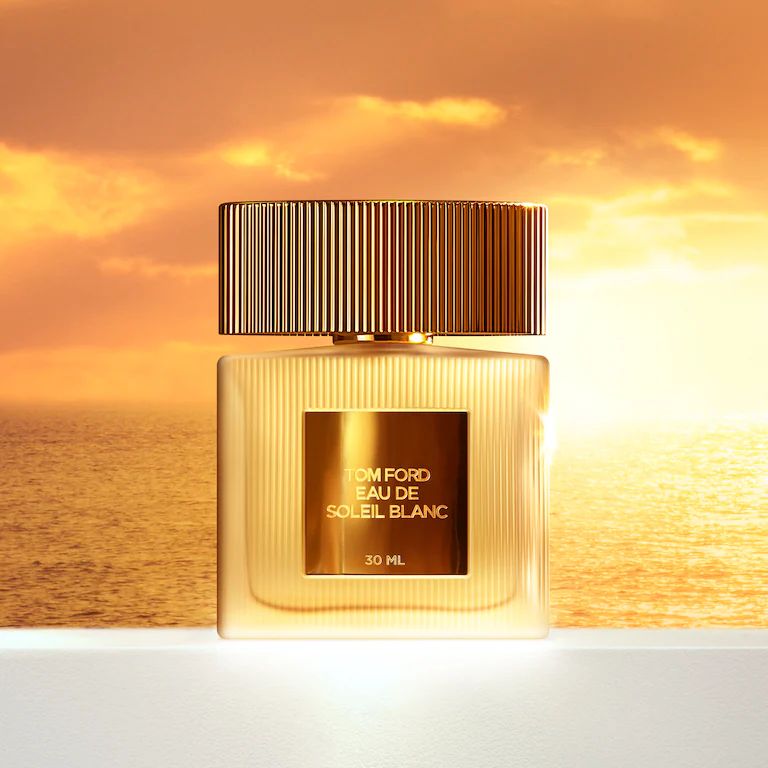 TOM FORD Eau de Soleil Blanc Eau de Parfum