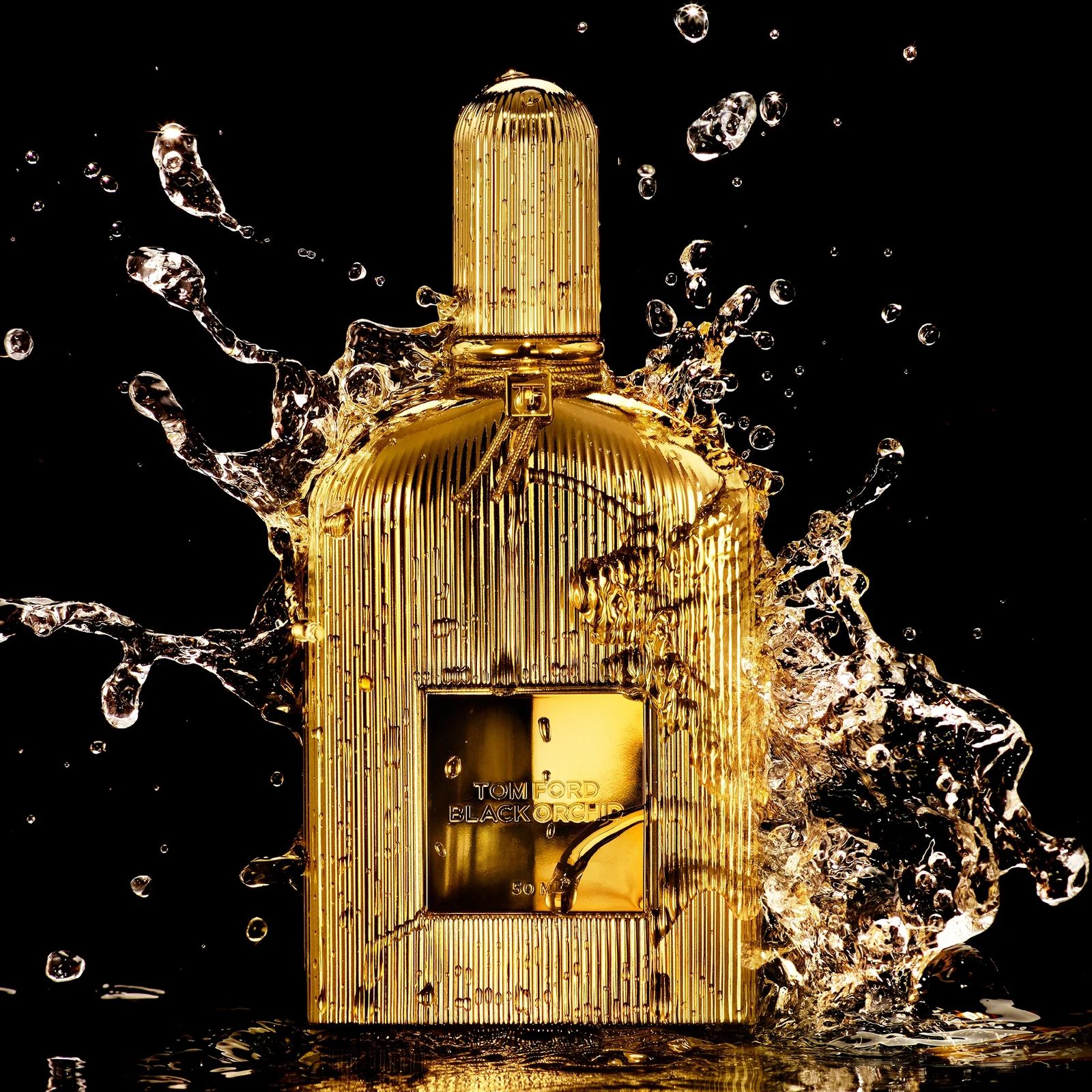 TOM FORD Black Orchid Parfum