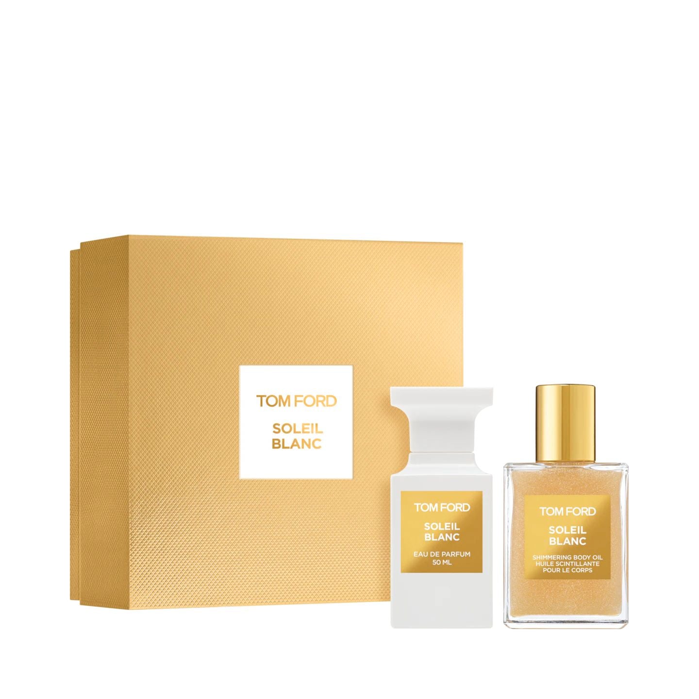 TOM FORD Soleil Blanc Endless Summer SET  Eau de Parfum