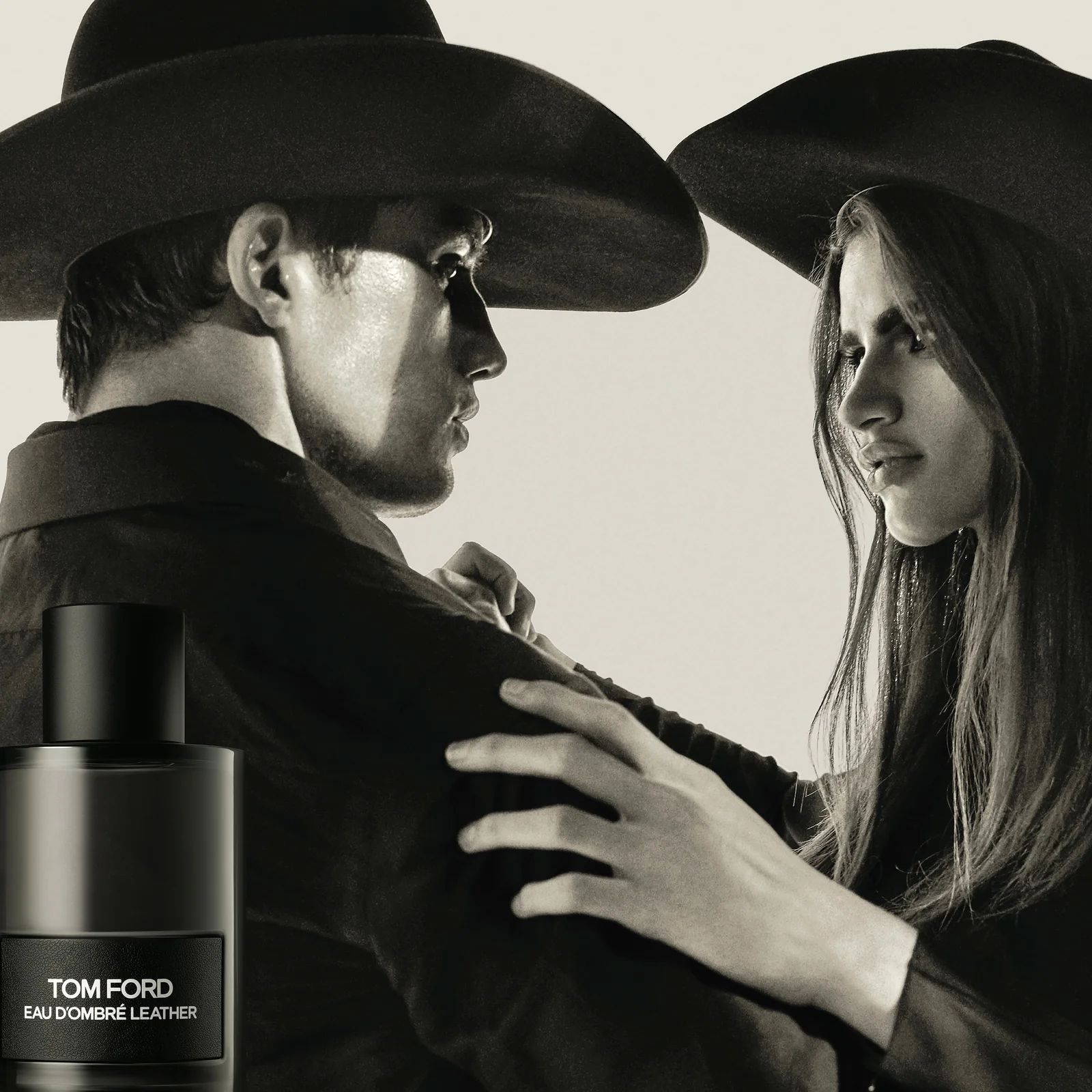 TOM FORD Ombré Leather Eau de Toilette