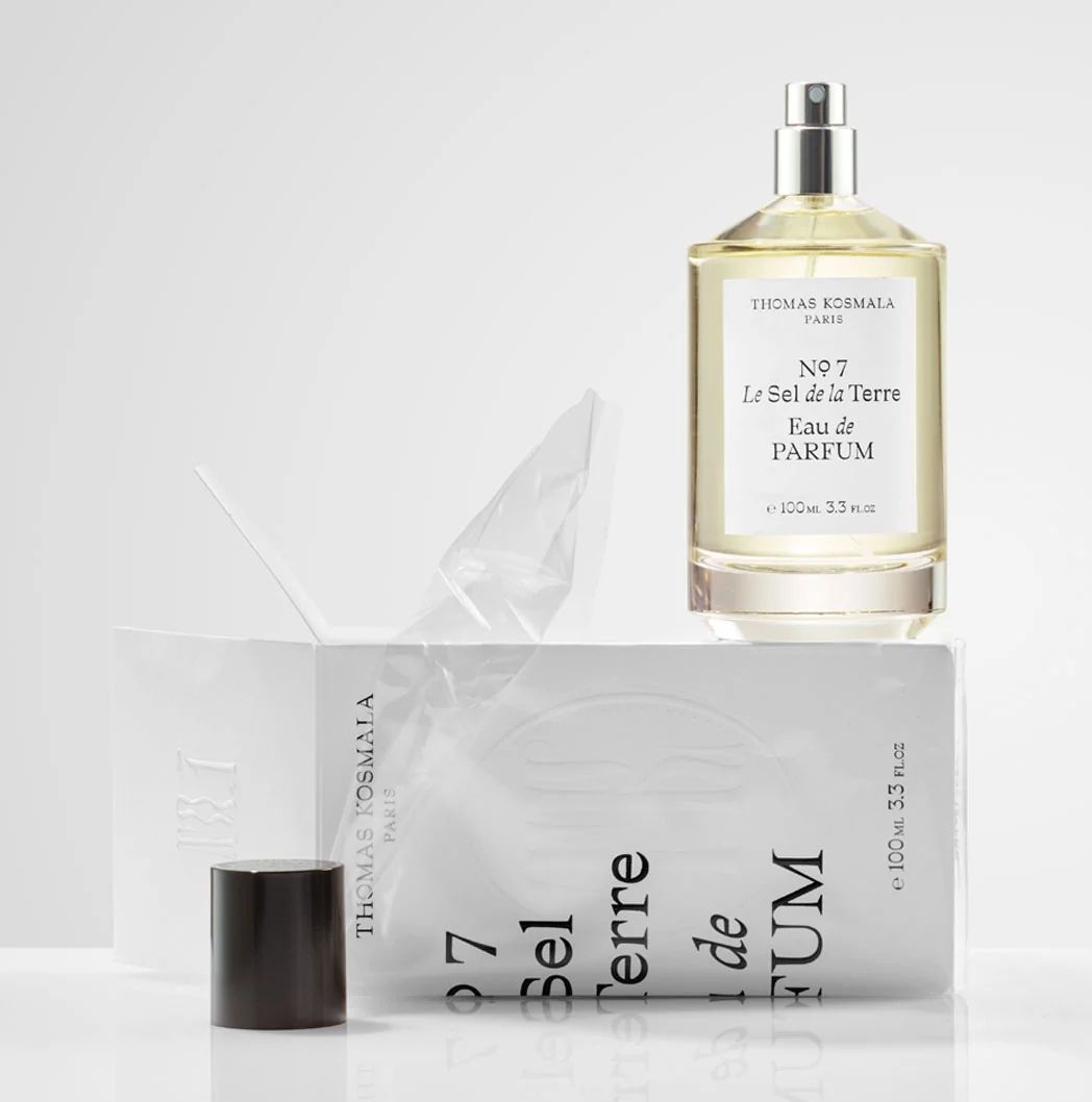 THOMAS KOSMALA No.7 Le Sel de la Terre Eau de Parfum