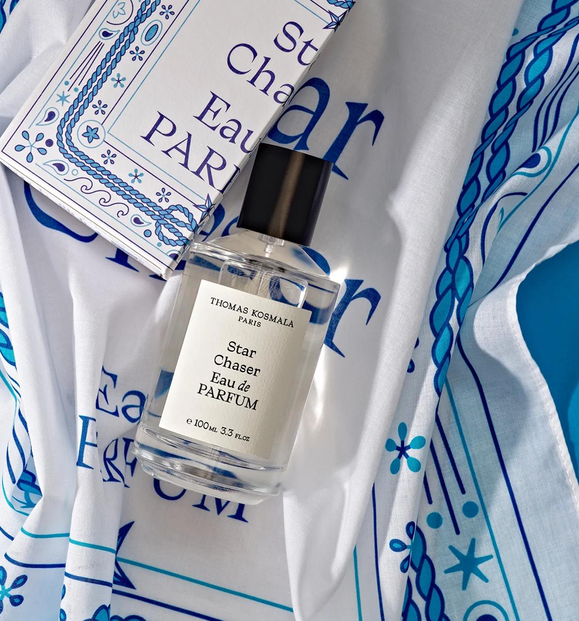 THOMAS KOSMALA Star Chaser Eau de Parfum