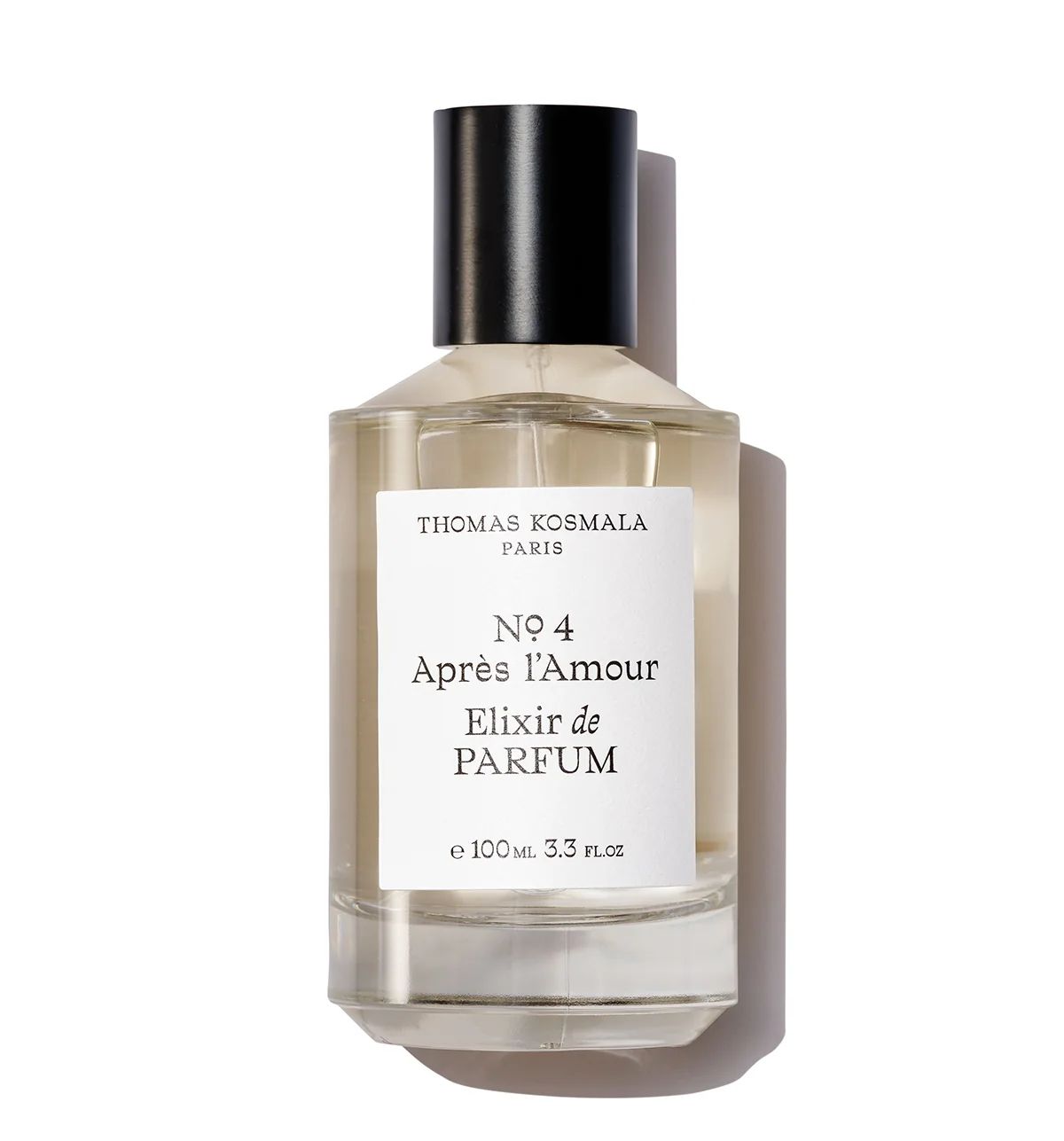 THOMAS KOSMALA No.4 APRÈS L’AMOUR Elixir de Parfum