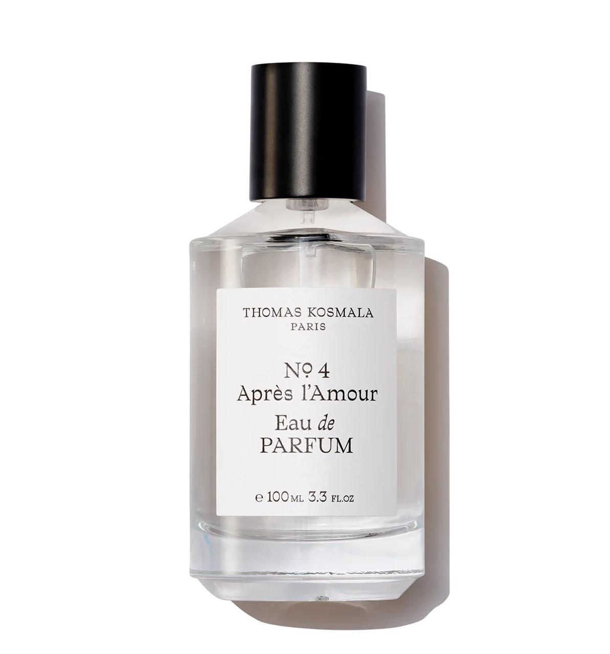 THOMAS KOSMALA No.4 Après l’Amour Eau de Parfum