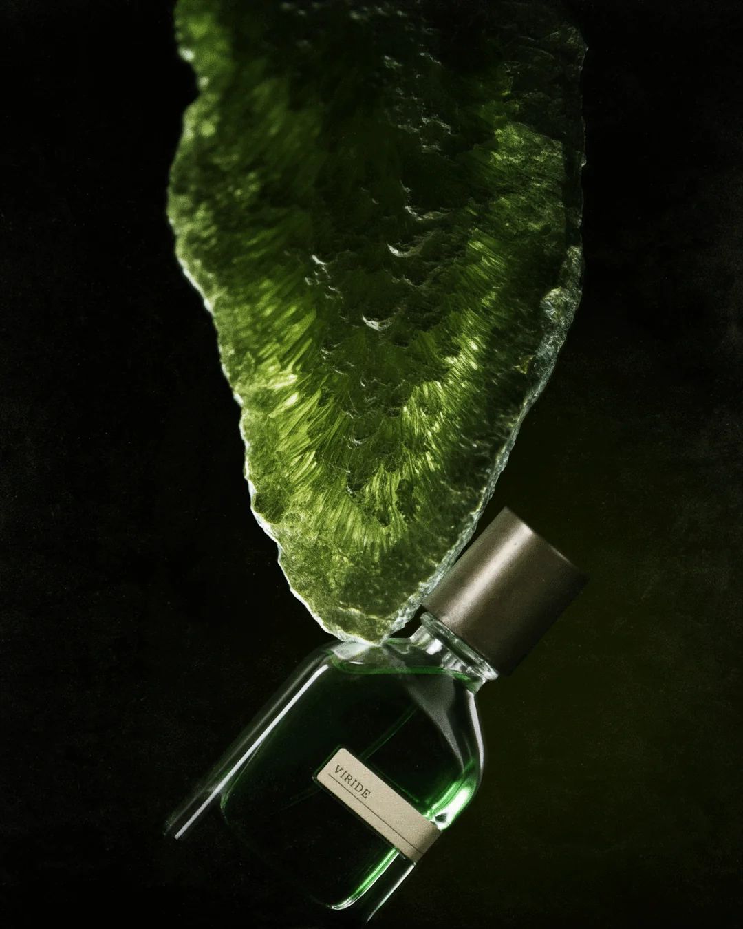 ORTO PARISI Viride Eau de Parfum