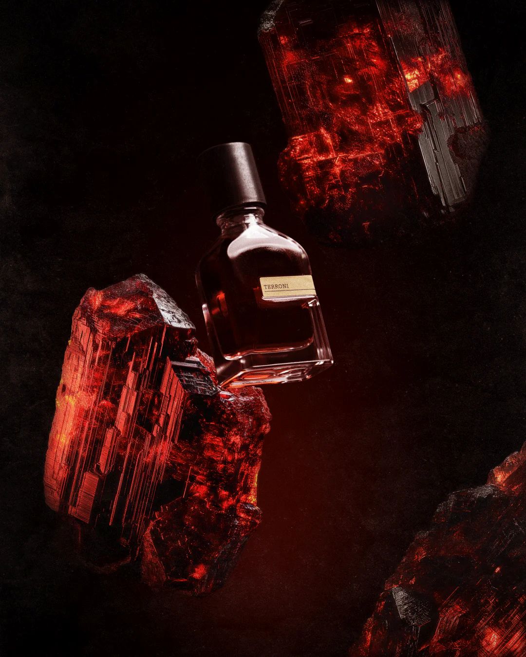 ORTO PARIS Terroni Eau de Parfum