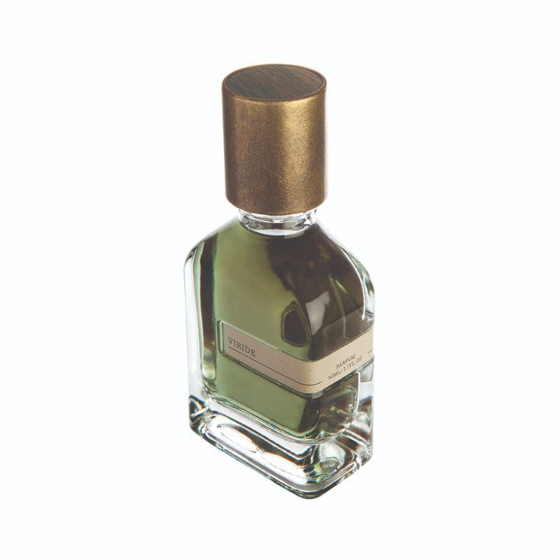 ORTO PARISI Viride Eau de Parfum