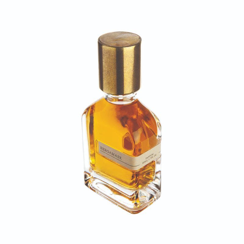 ORTO PARISI Bergamask Eau de Parfum