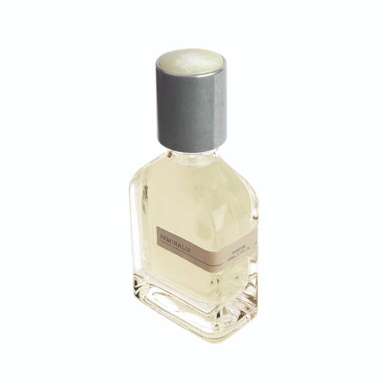 ORTO PARIS Seminalis Eau de Parfum