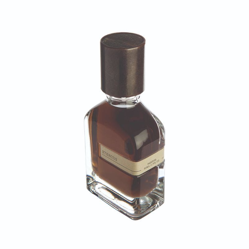 ORTO PARIS Stercus Eau de Parfum