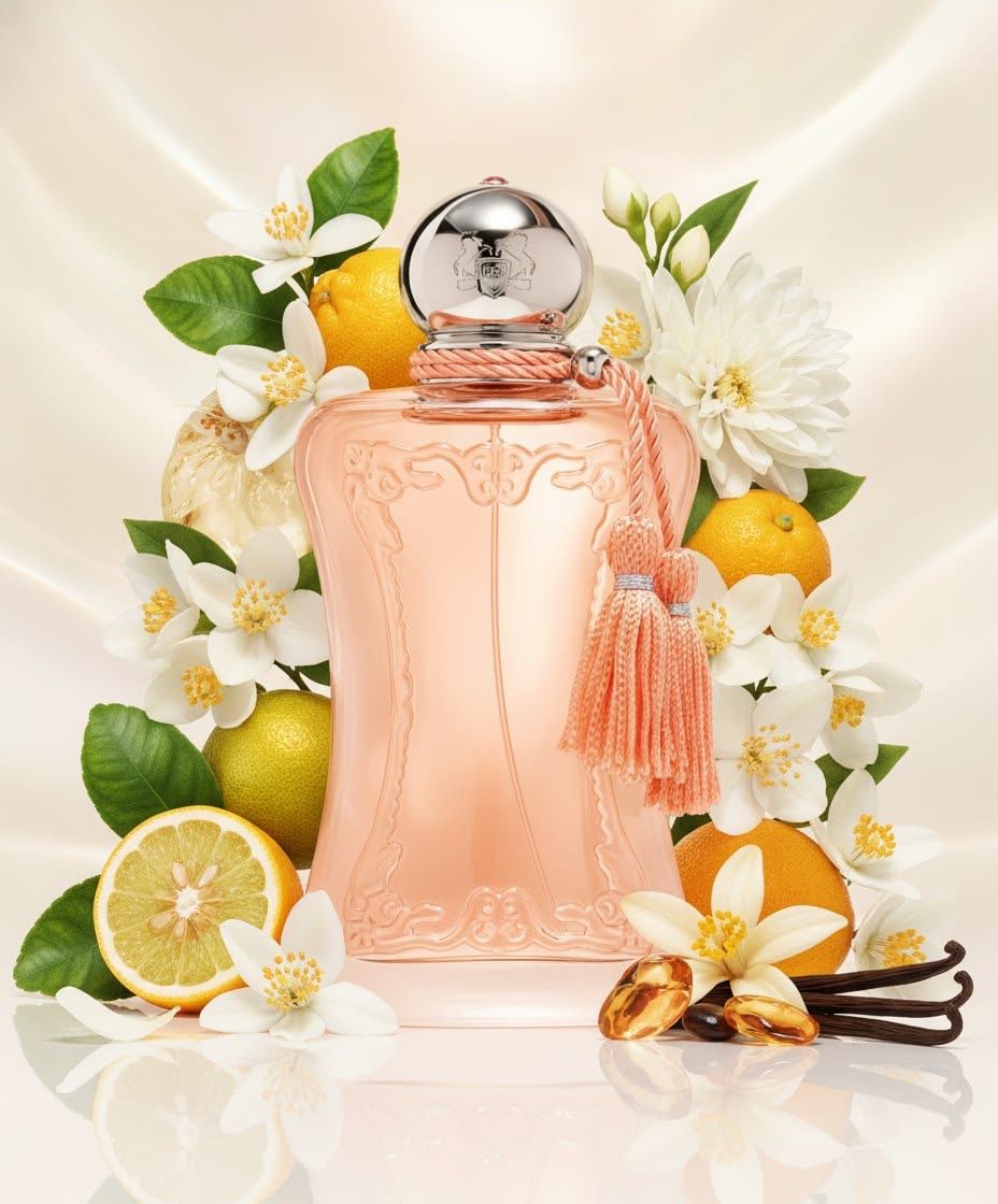 Parfums De Marly Cassili Eau de Parfum