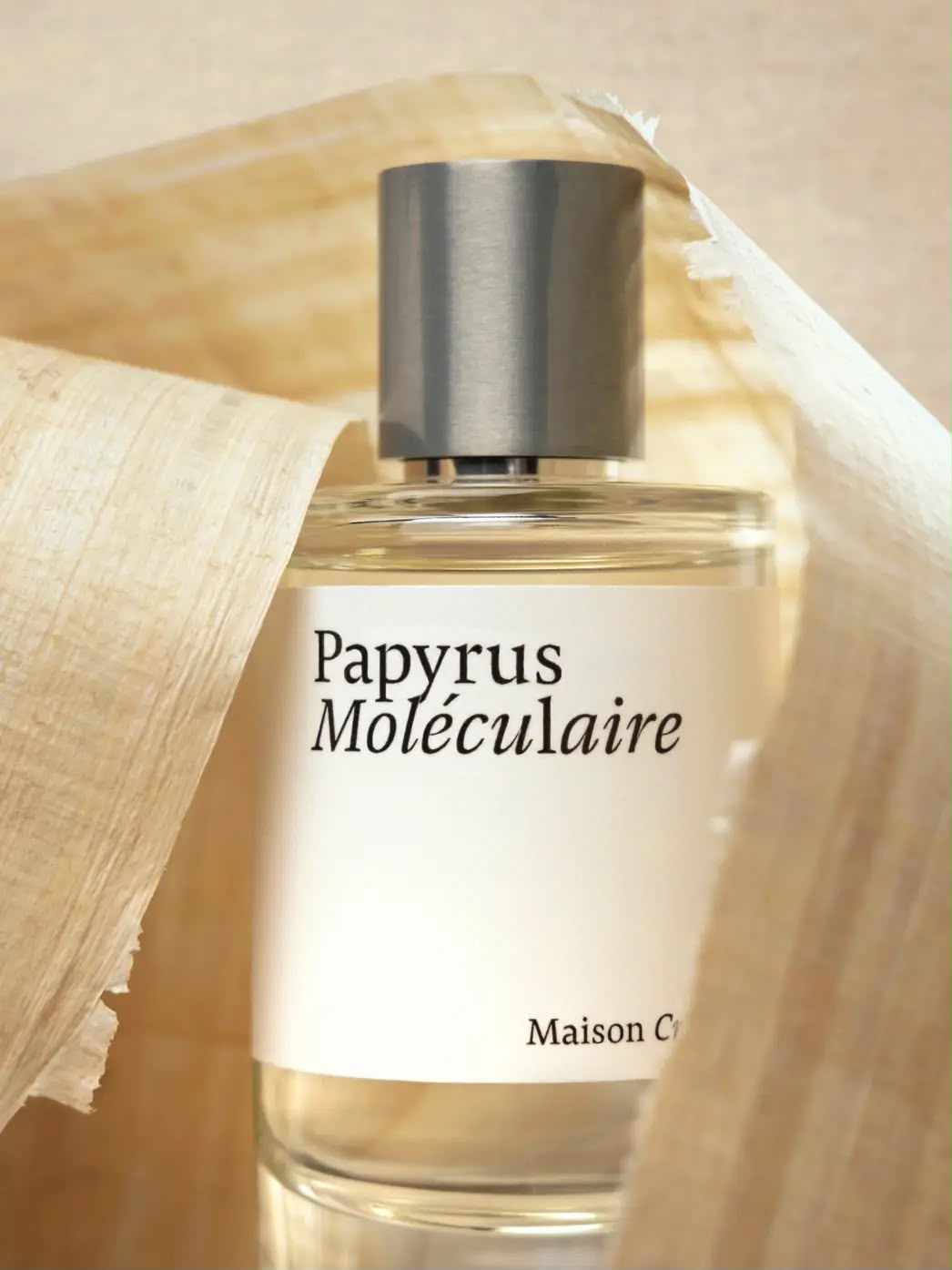 MAISON CRIVELLI Papyrus Moleculaire