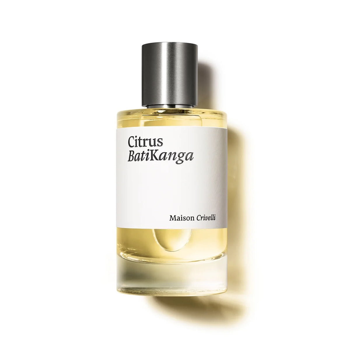 MAISON CRIVELLI Citrus Batikanga Eau de Parfum