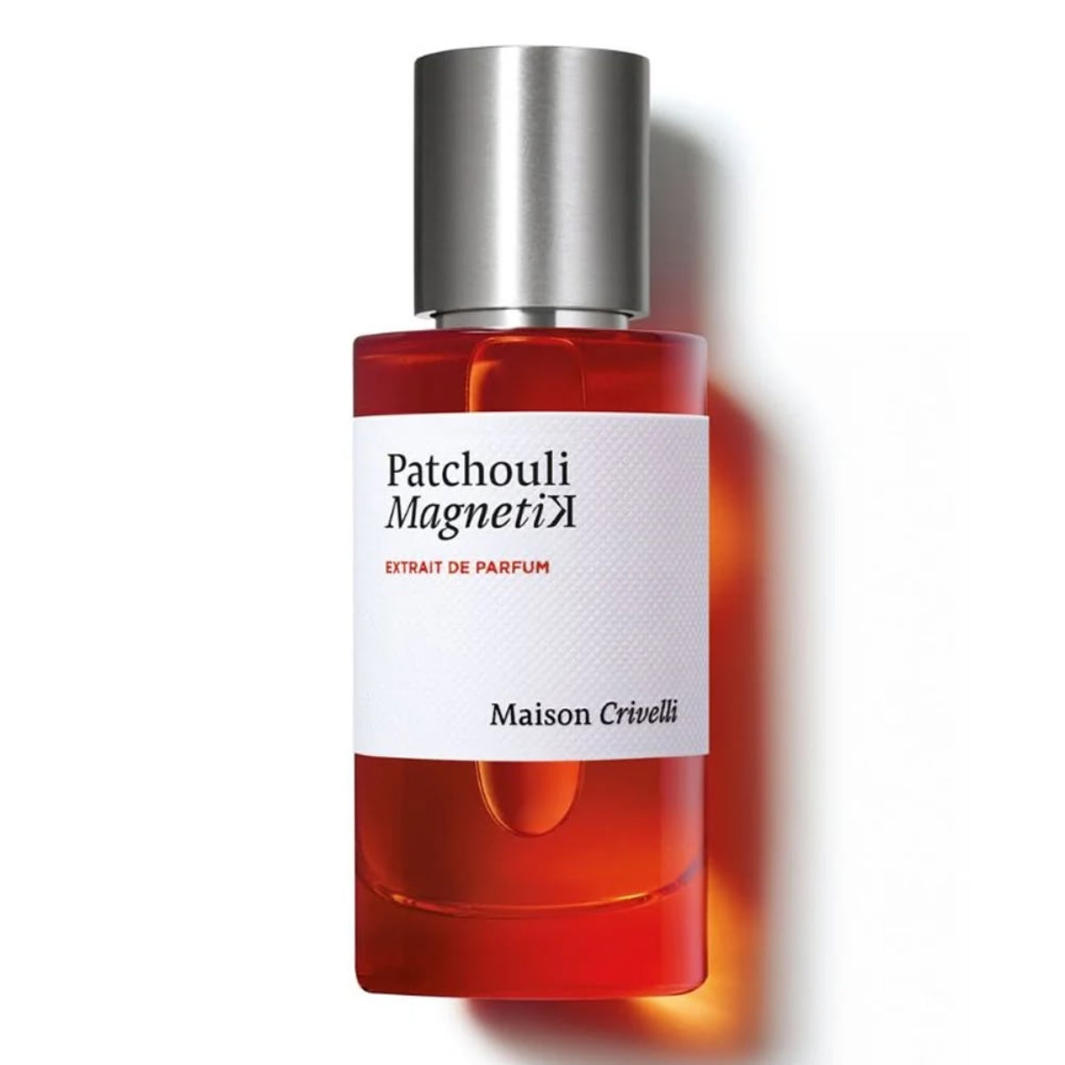 MAISON CRIVELLI Patchouli Magnetik