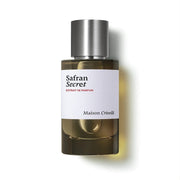 MAISON CRIVELLI Safran Secret Extrait de Parfum