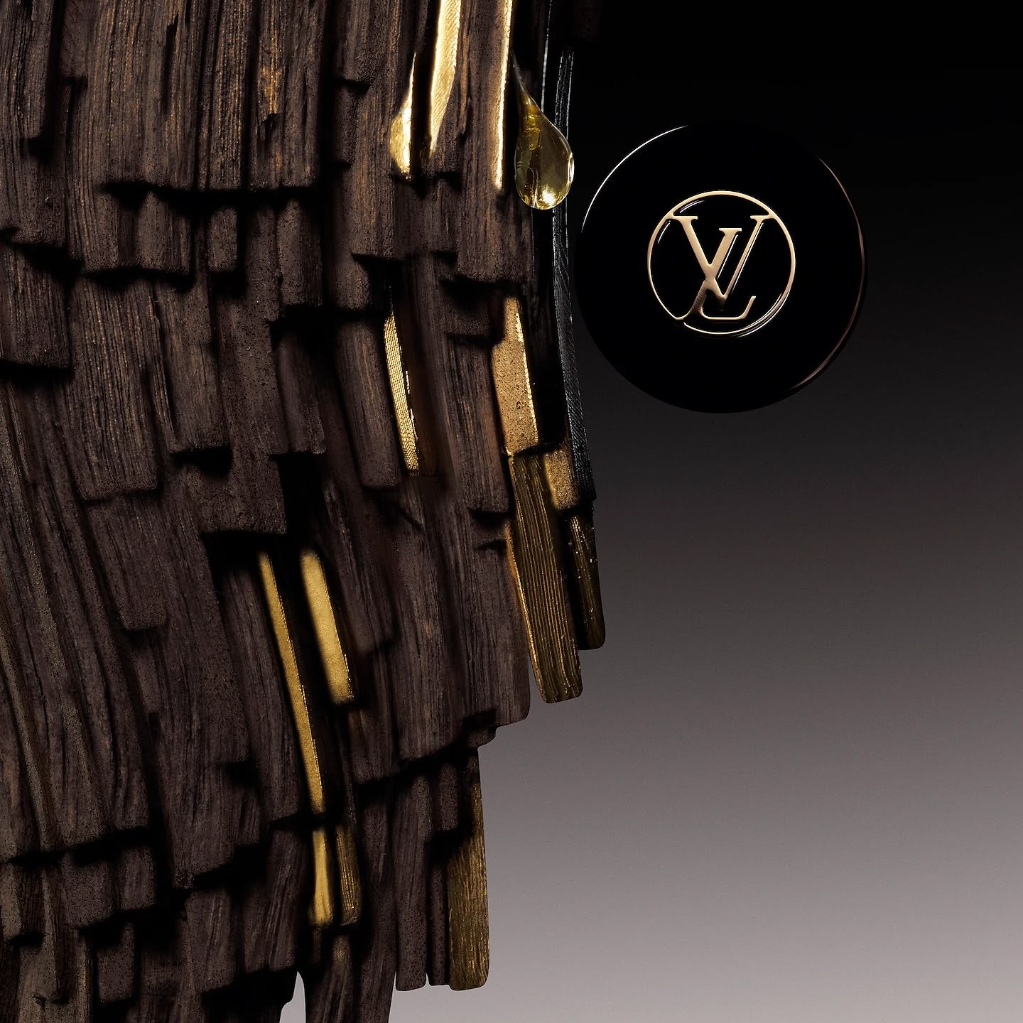 Louis Vuitton Pur Oud Extrait de Parfum
