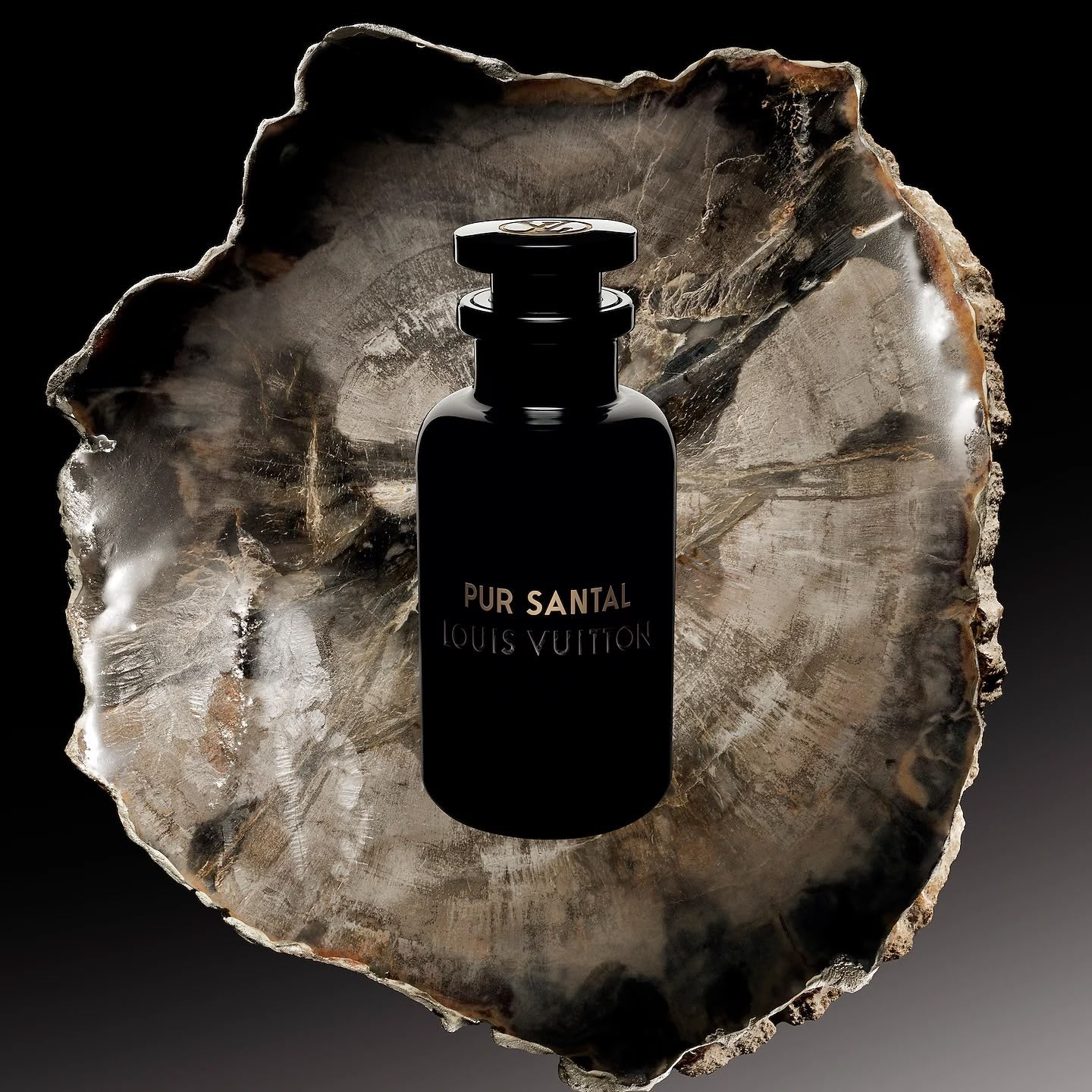 Louis Vuitton Pur Santal Eau De Perfume