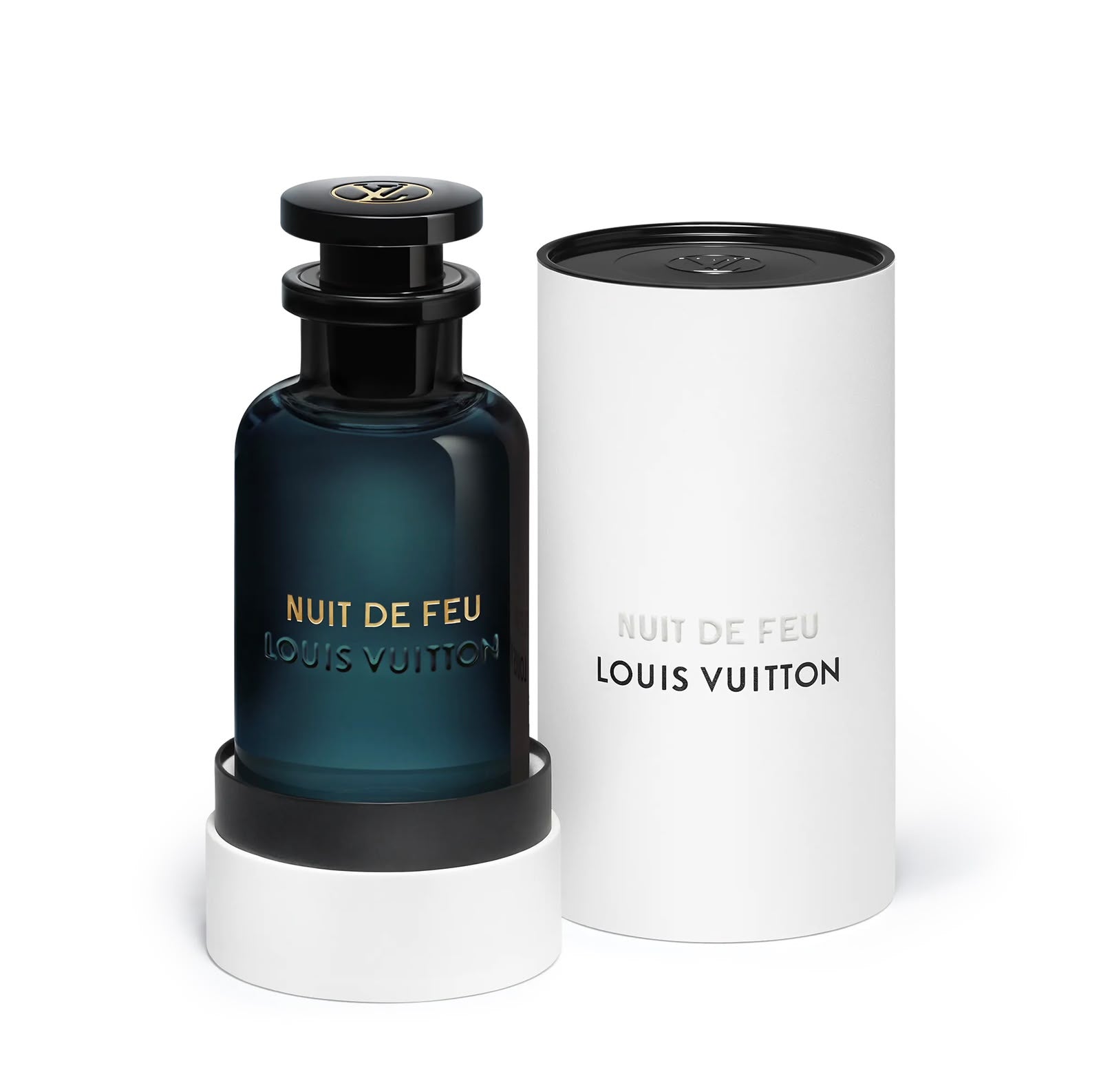 Louis Vuitton Nuit De Feu Eau de Parfum