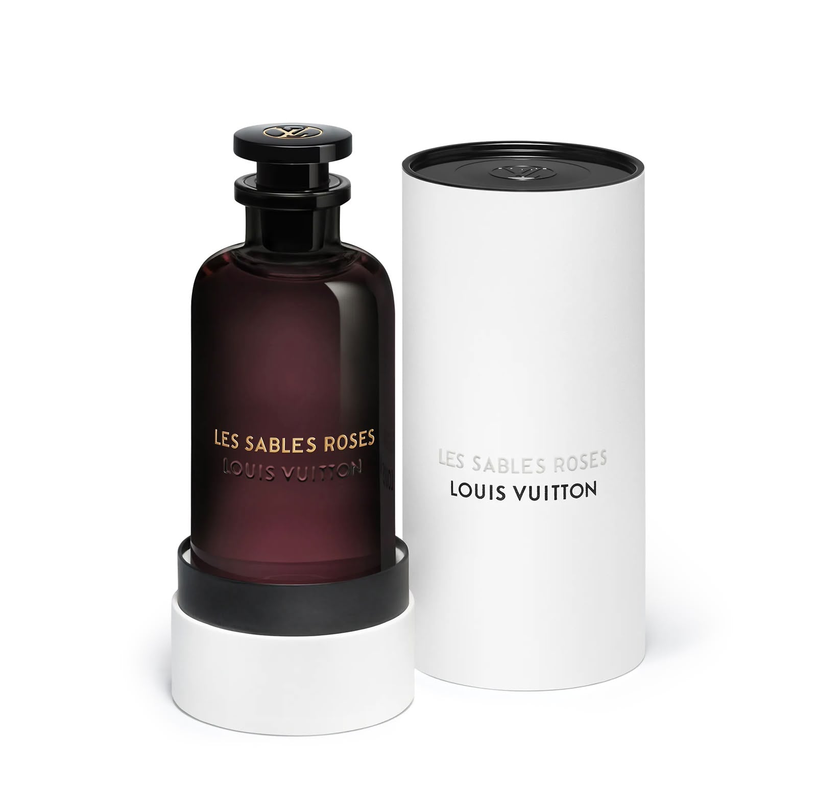 LOUIS VUITTON Les Sables Roses Eau de Parfum