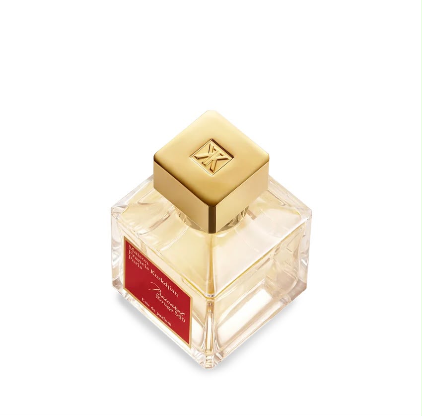 MAISON FRANCIS KURKDIJAN Baccarat Rouge 540 Eau de Parfum
