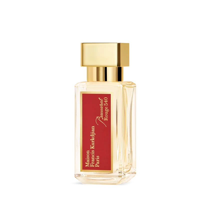 MAISON FRANCIS KURKDIJAN Baccarat Rouge 540 Eau de Parfum