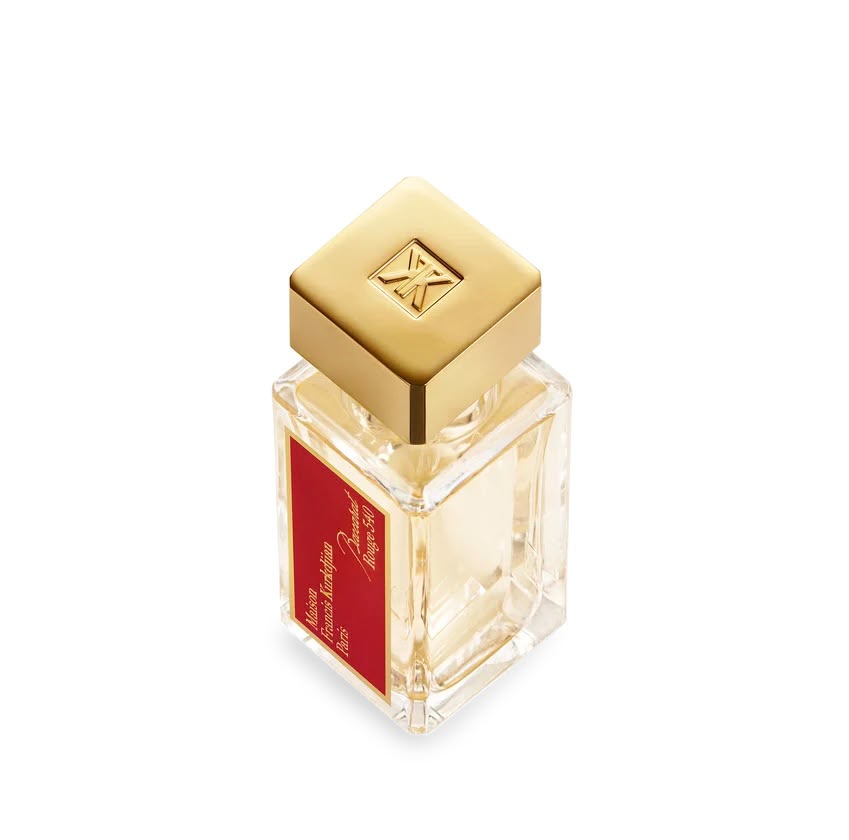 MAISON FRANCIS KURKDIJAN Baccarat Rouge 540 Eau de Parfum