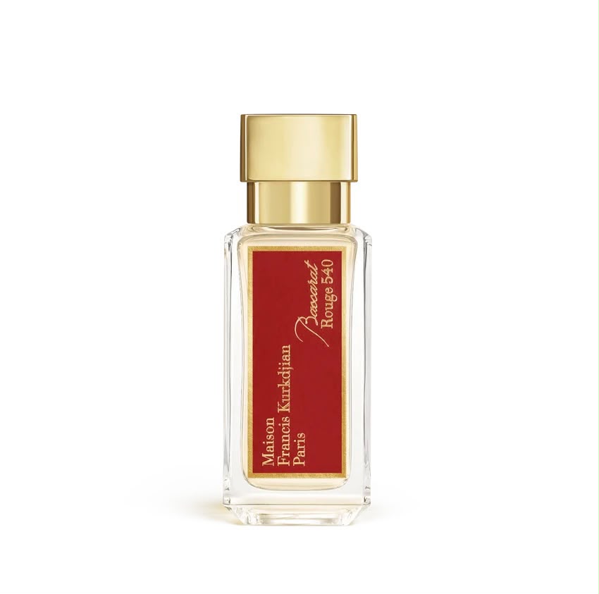 MAISON FRANCIS KURKDIJAN Baccarat Rouge 540 Eau de Parfum
