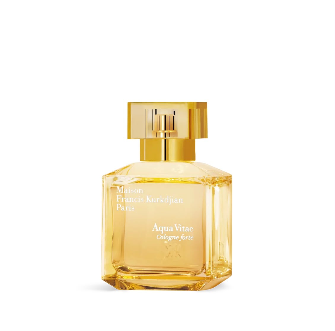MAISON FRANCIS KURKDIJAN Aqua Vitae Cologne forte Eau de parfum