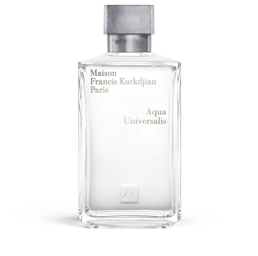 MAISON FRANCIS KURKDIJAN Aqua Universalis