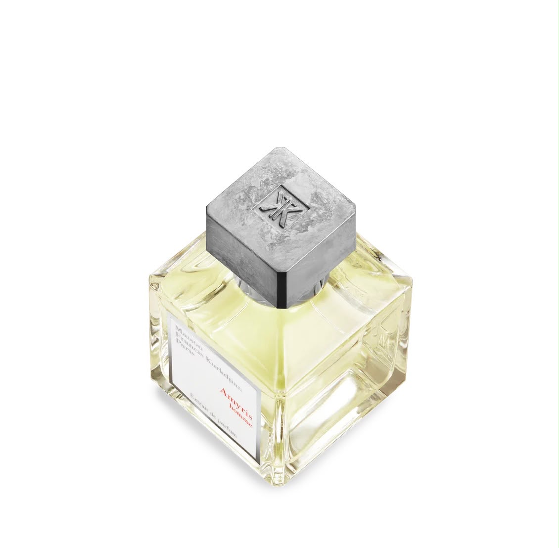 MAISON FRANCIS KURKDIJAN  Amyris homme extrait