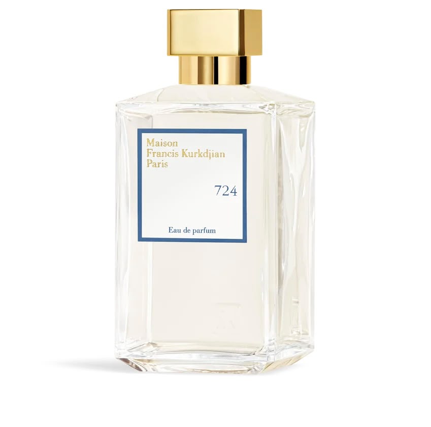 MAISON FRANCIS KURKDIJAN 724 Eau de parfum