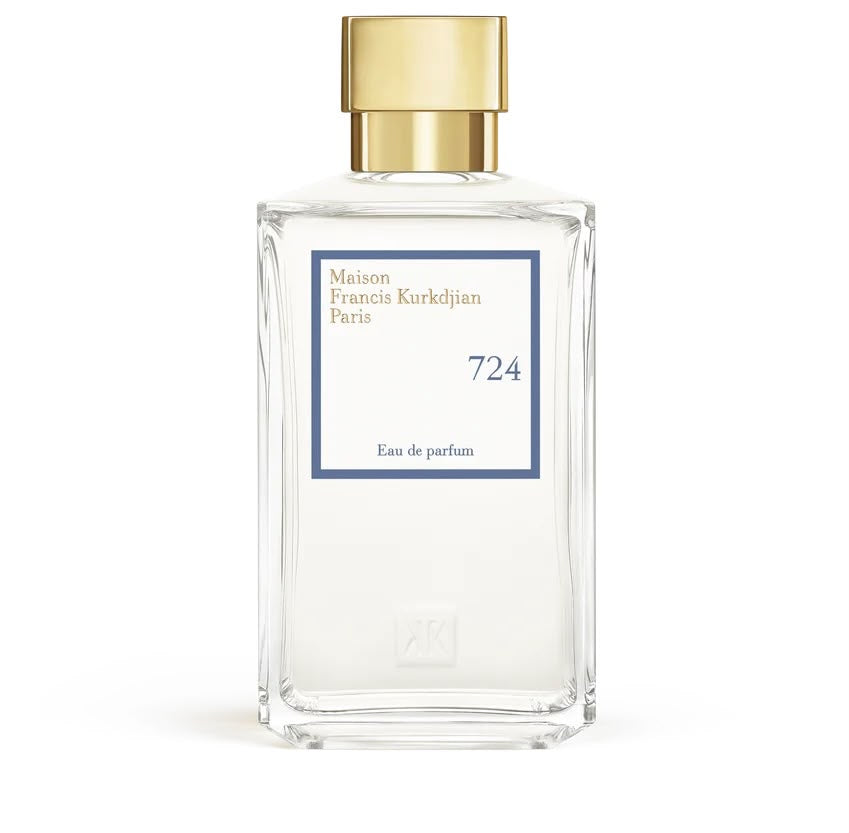 MAISON FRANCIS KURKDIJAN 724 Eau de parfum