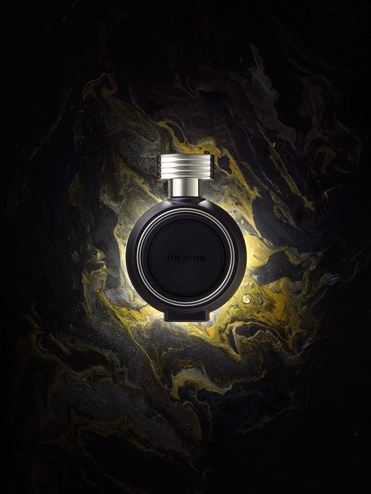 HFC Or Noir Eau de Parfum