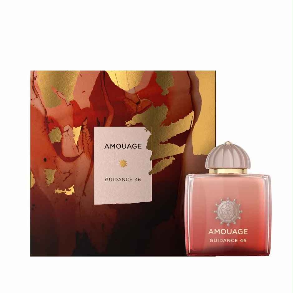 AMOUAGE Guidance 46 Extrait