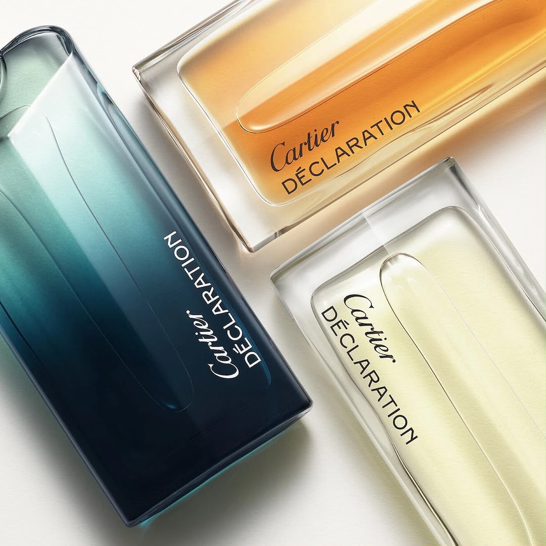 CARTIER Declaration Essence