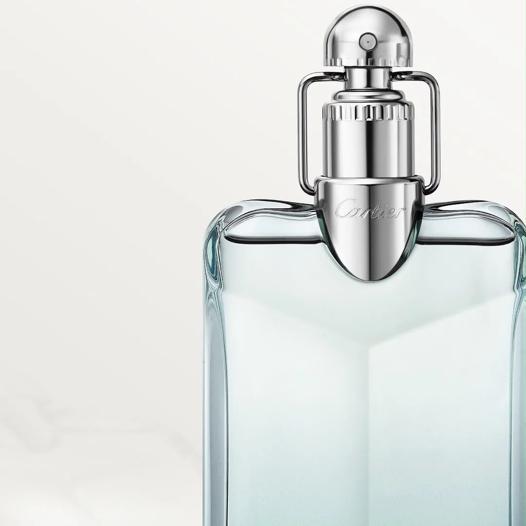 CARTIER Declaration Essence