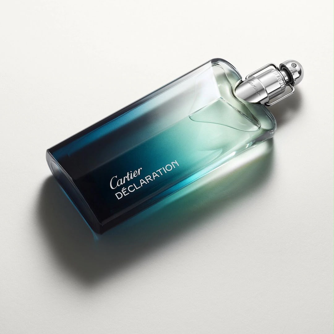 CARTIER Declaration Essence