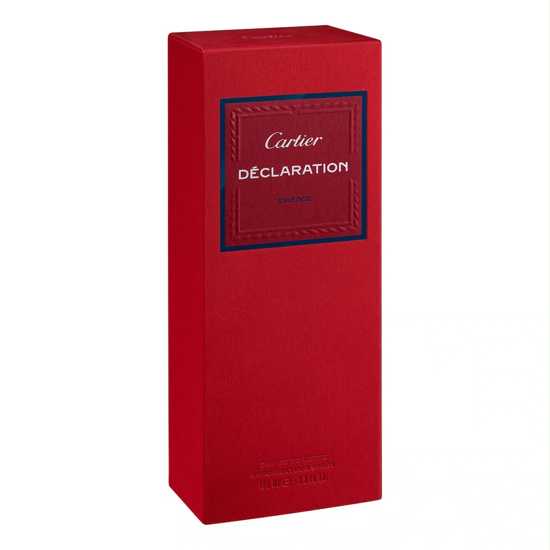 CARTIER Declaration Essence