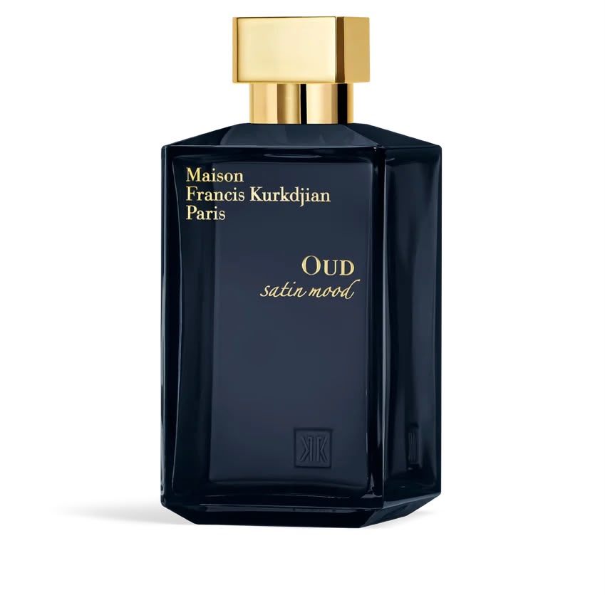 MAISON FRANCIS KURKDIJAN OUD Satin Mood Eau de Parfum
