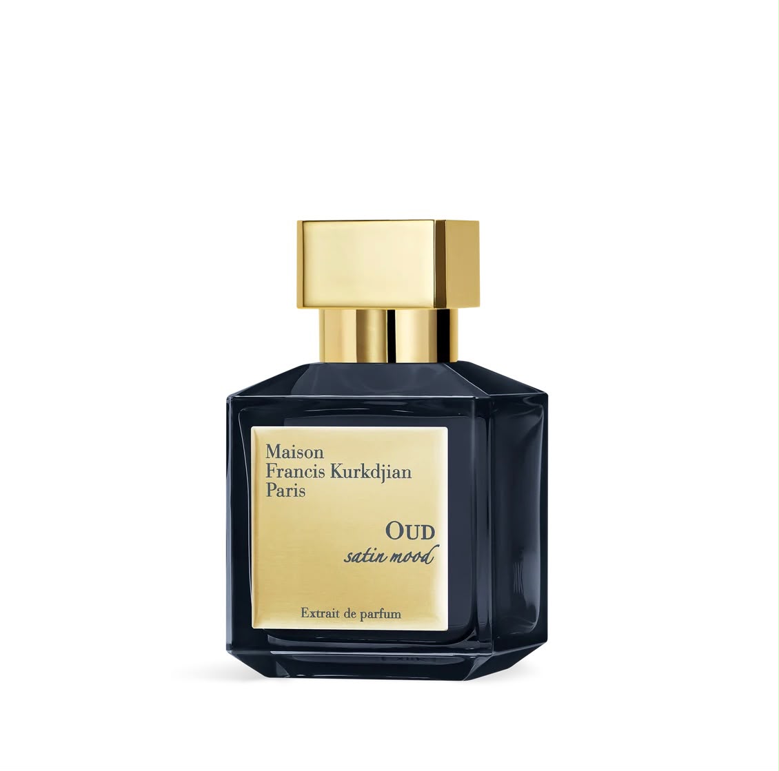 MAISON FRANCIS KURKDIJAN OUD Satin Mood Extrait de Parfum