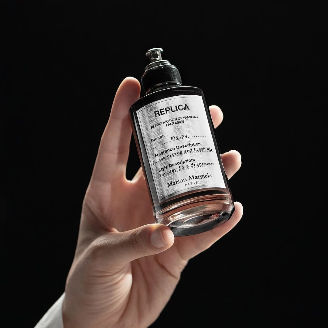 MAISON MARGIELA Replica - Flying Eau de Parfum