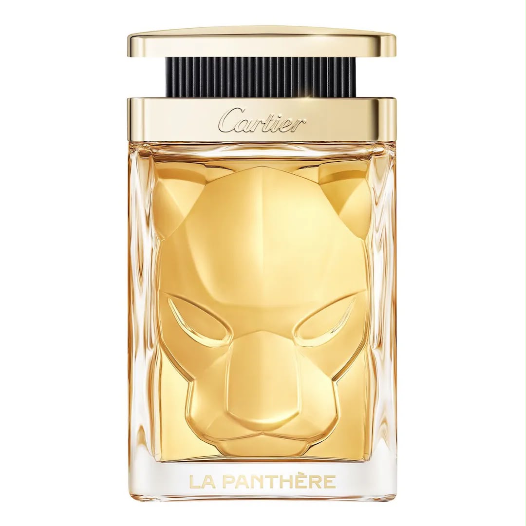 Cartier La Panthère Parfum