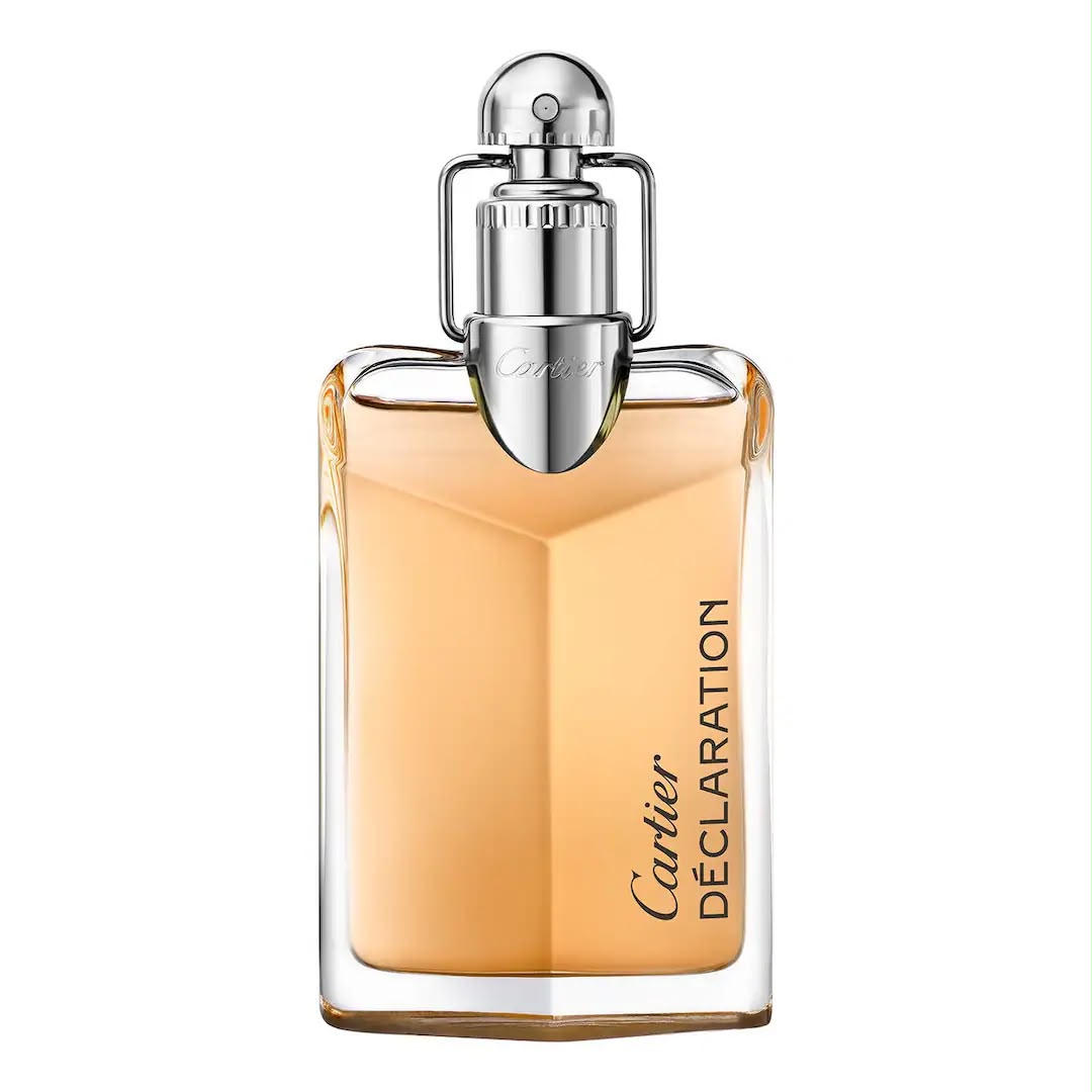 Cartier Déclaration