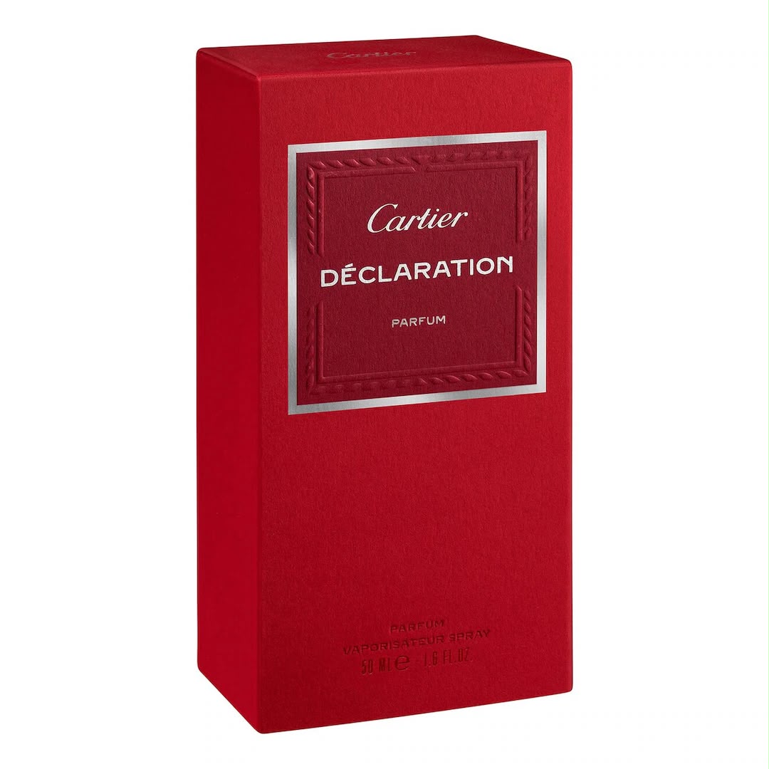 Cartier Déclaration