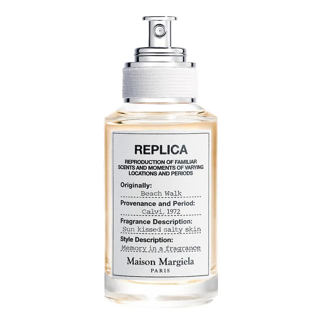 MAISON MARGIELA  Beach Walk  Eau De Toilette
