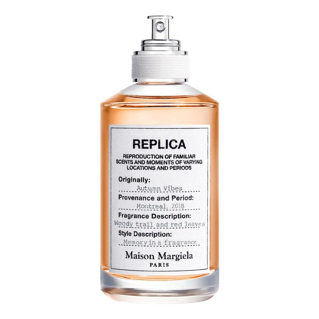 MAISON MARGIELA  Replica Autumn Vibes  Eau de Toilette