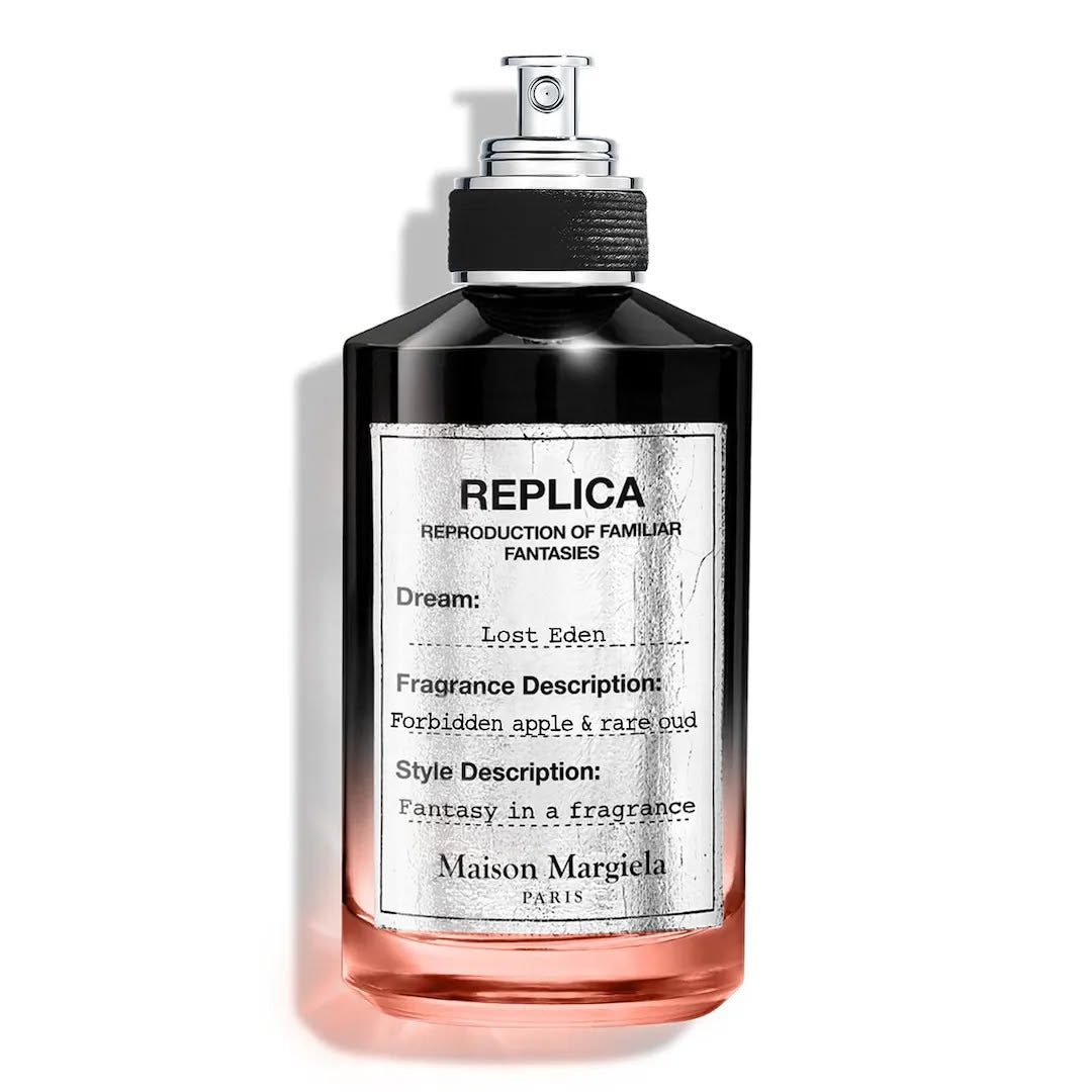 MAISON MARGIELA  REPLICA Lost Eden Eau de Parfum