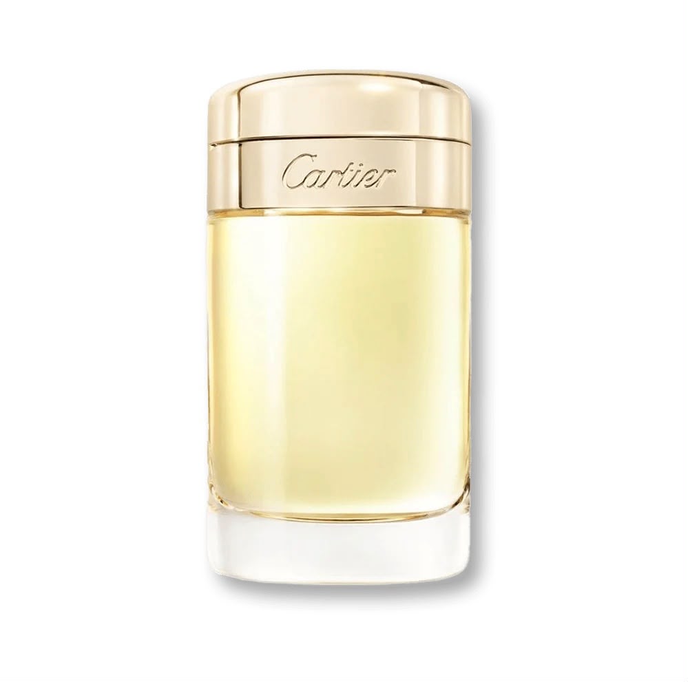 Cartier Baiser Volé Parfum
