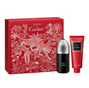 Cartier PASHA DE EDITION NOIRE GIFT SET